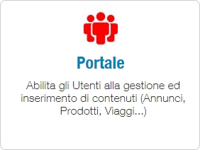 Portale Moduli