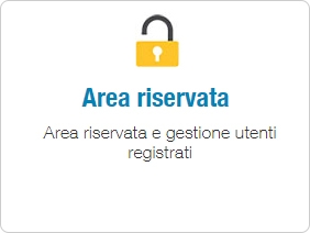 Area riservata Moduli